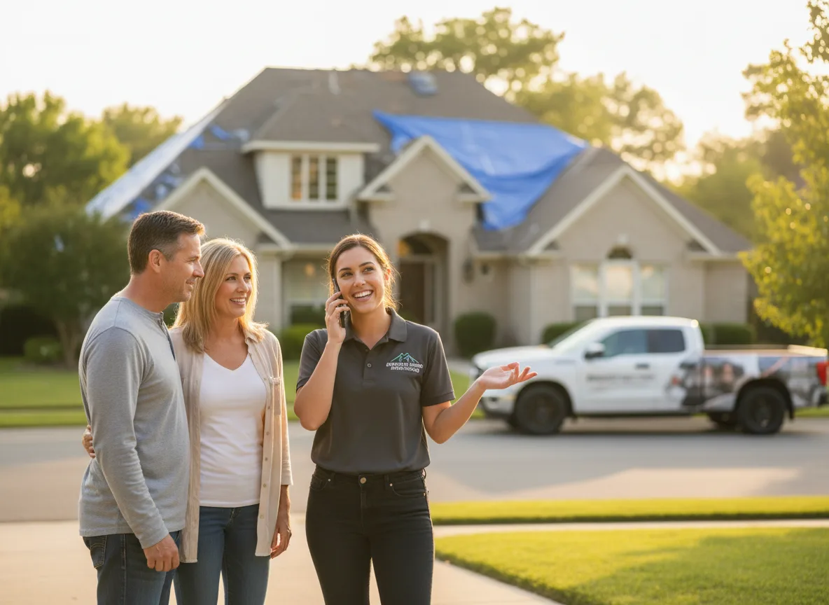 Emergency Roof Repair Provencal, LA FAQs
